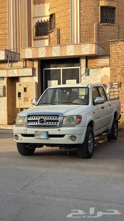 جراند تايجر 2010 1