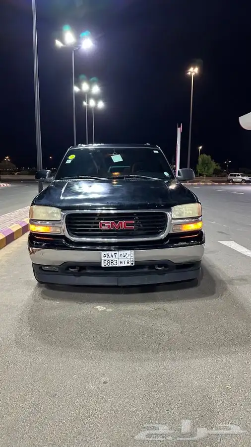 جمس يوكن دبل 23