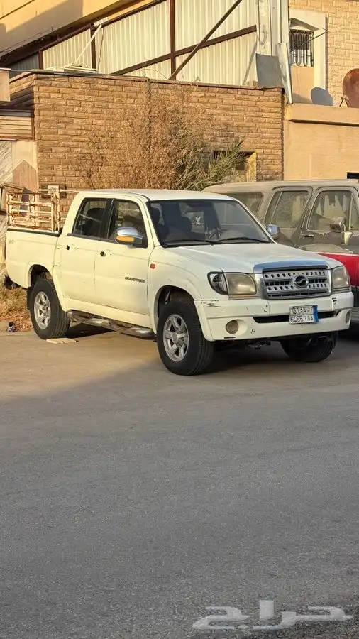 جراند تايجر 2010 2