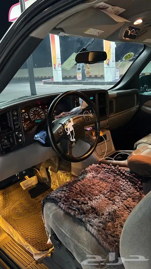 جمس يوكن دبل 17