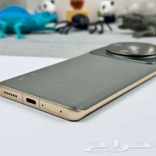 جوال شاومي Xiaomi 12s ultra 4