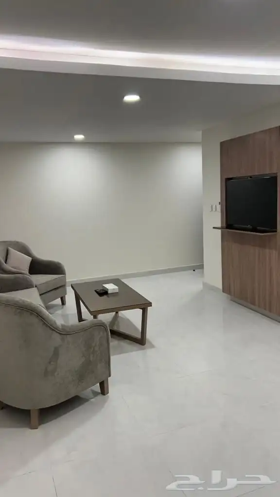 شقق مفروشة للإيجار 4