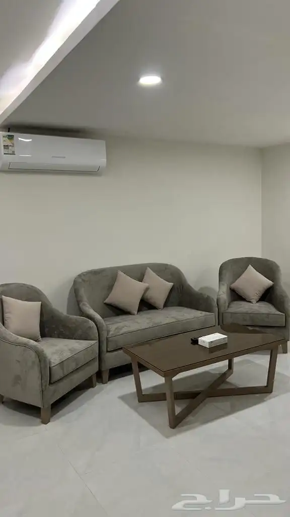 شقق مفروشة للإيجار 3