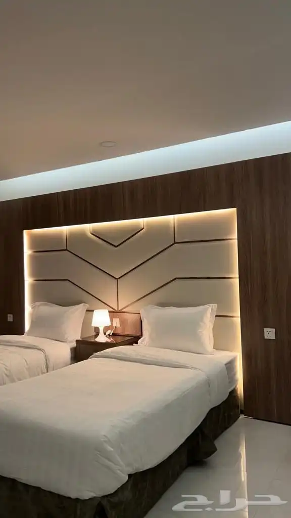 شقق مفروشة للإيجار 1