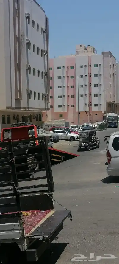 سطحه هيدرولك و عايدي في شمال جده داخل جده وخارج كل مناطق 3