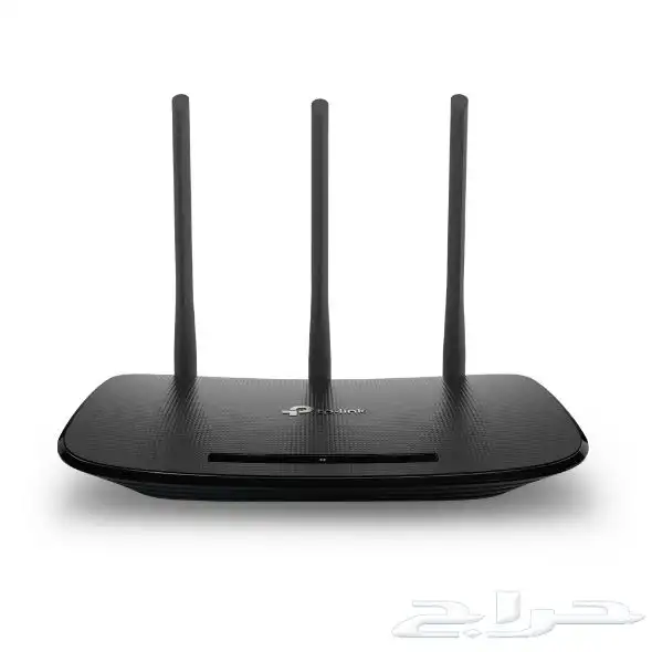 موزع شبكة تي بس لنك tplink 0