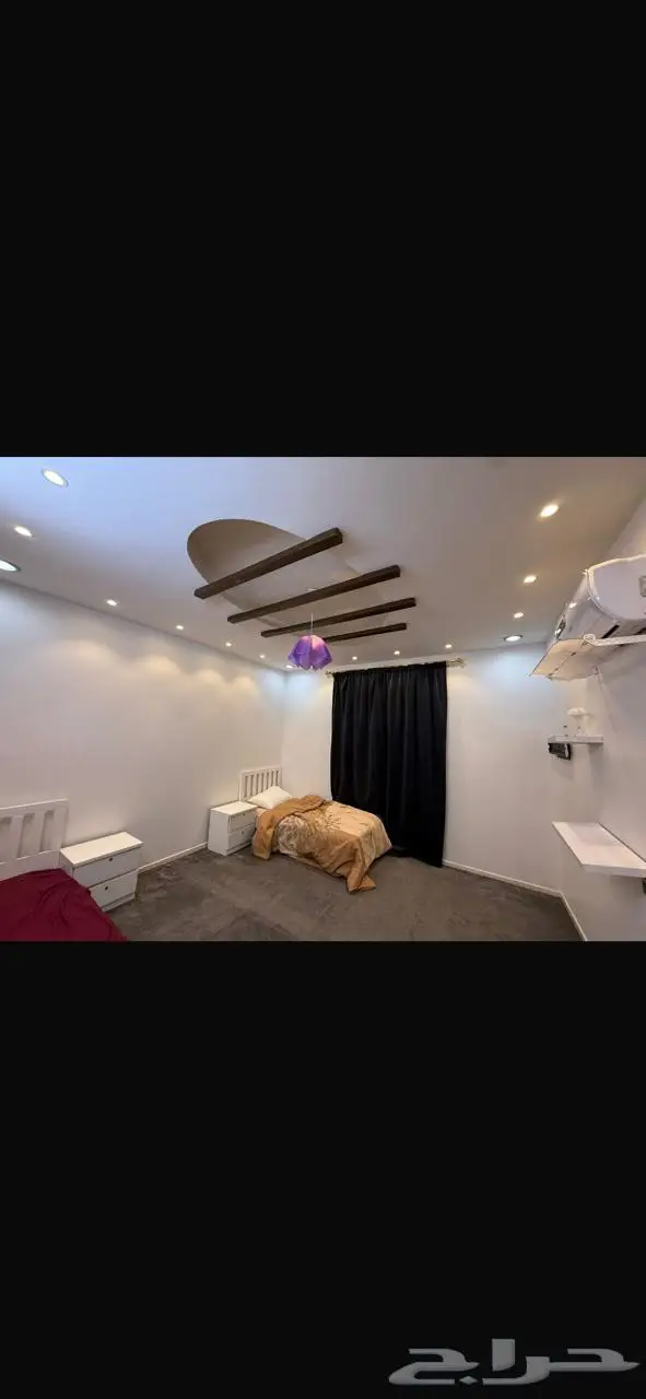 دور موثث للايجار 5