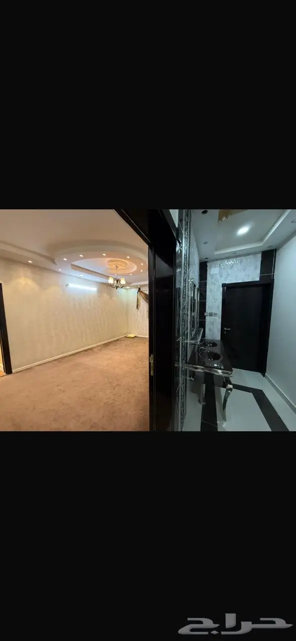 دور موثث للايجار 9
