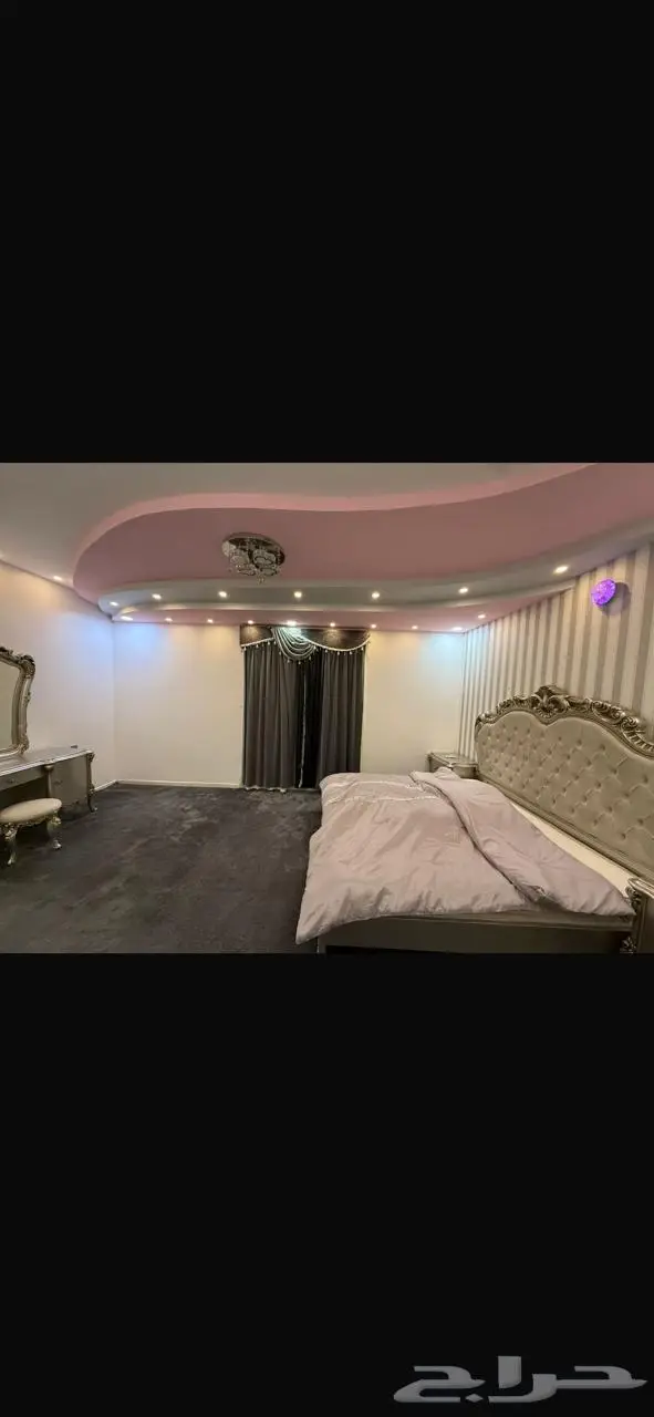 دور موثث للايجار 0