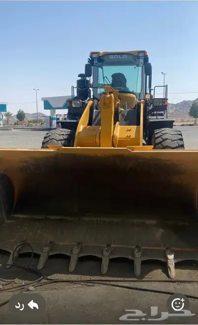 شيول للايجار 2