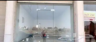 تفصيل واجهات زجاج سيكوريت سحاب 6