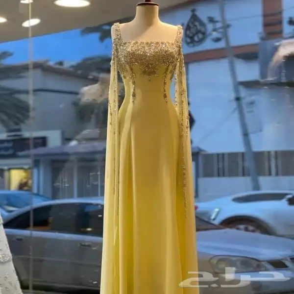 فساتين زواجات 6