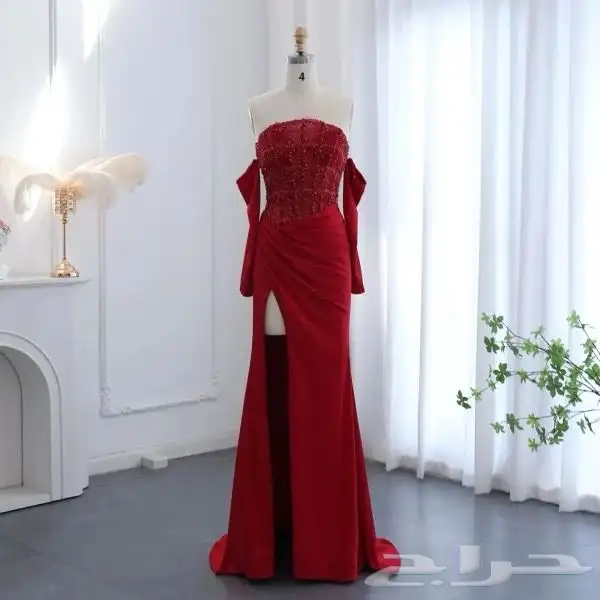 فساتين زواجات 3