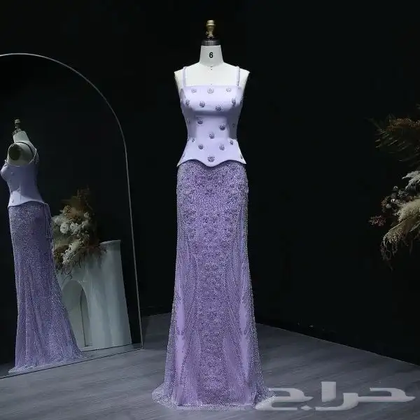 فساتين زواجات 4