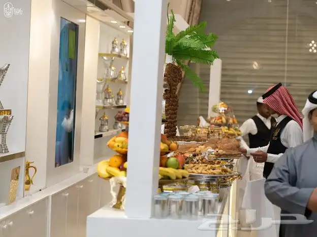 الفارس لضيافة والمناسبات 4