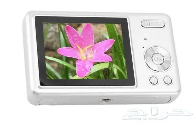 كاميرا HD 4K من لوكيوت 2