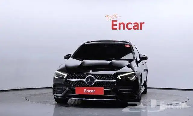 مرسيدس CLA 250 موديل 2020 2