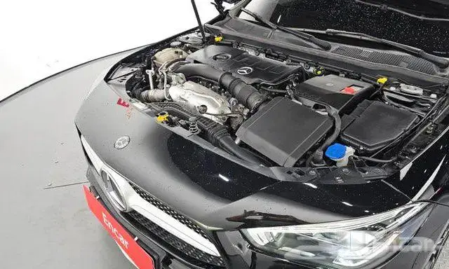 مرسيدس CLA 250 موديل 2020 8