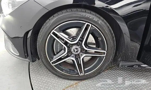 مرسيدس CLA 250 موديل 2020 9