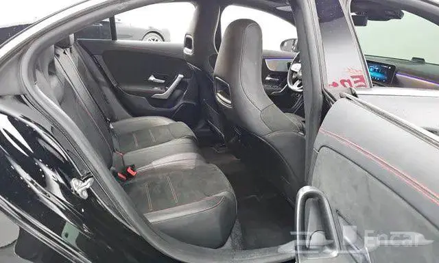 مرسيدس CLA 250 موديل 2020 13