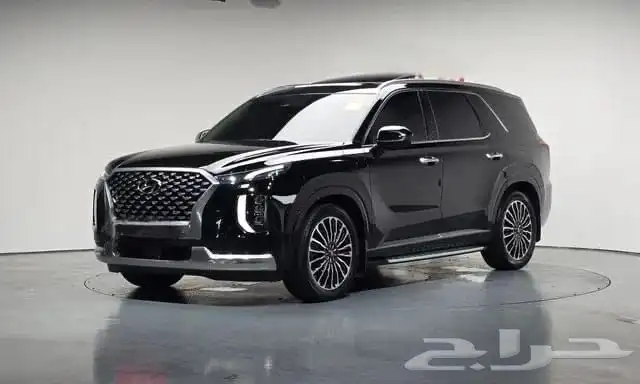 باليسيد دبل 2022 0