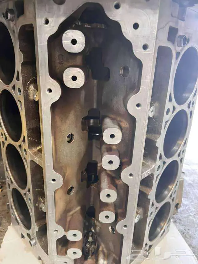 قطع توضيب 6.2 دينالي سكاليد جميع القطع 4