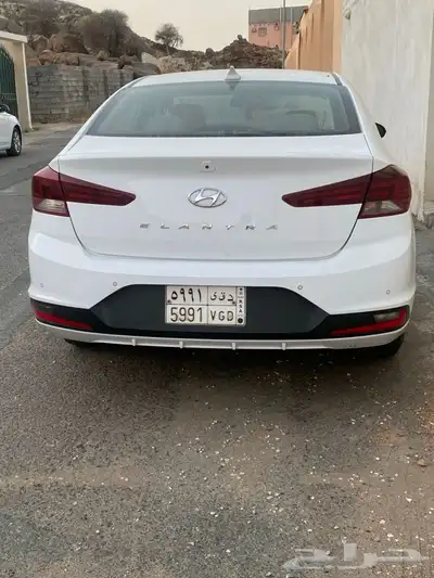 النترا 2020 مفحوص مجدد تماتيك 3