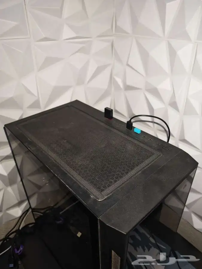 بي سي قيمنق 4