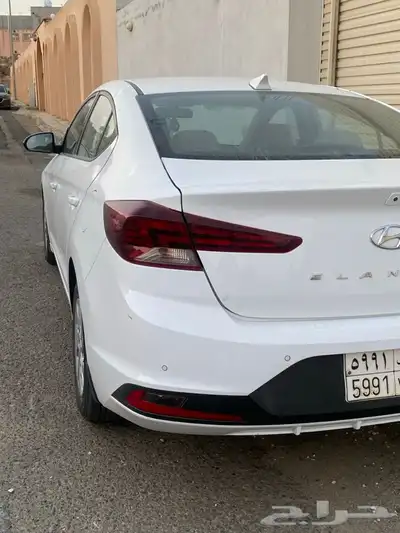 النترا 2020 مفحوص مجدد تماتيك 5