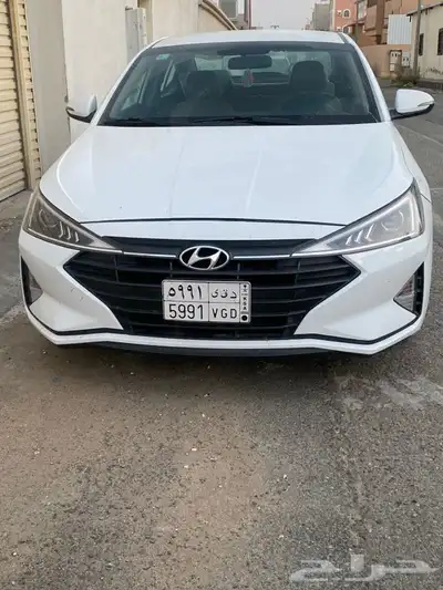 النترا 2020 مفحوص مجدد تماتيك 0
