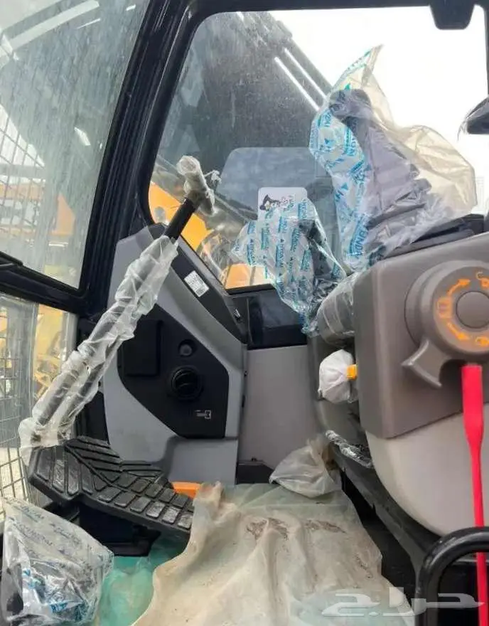 للبيع بوكلين هونداي 2023 حجم 210 2