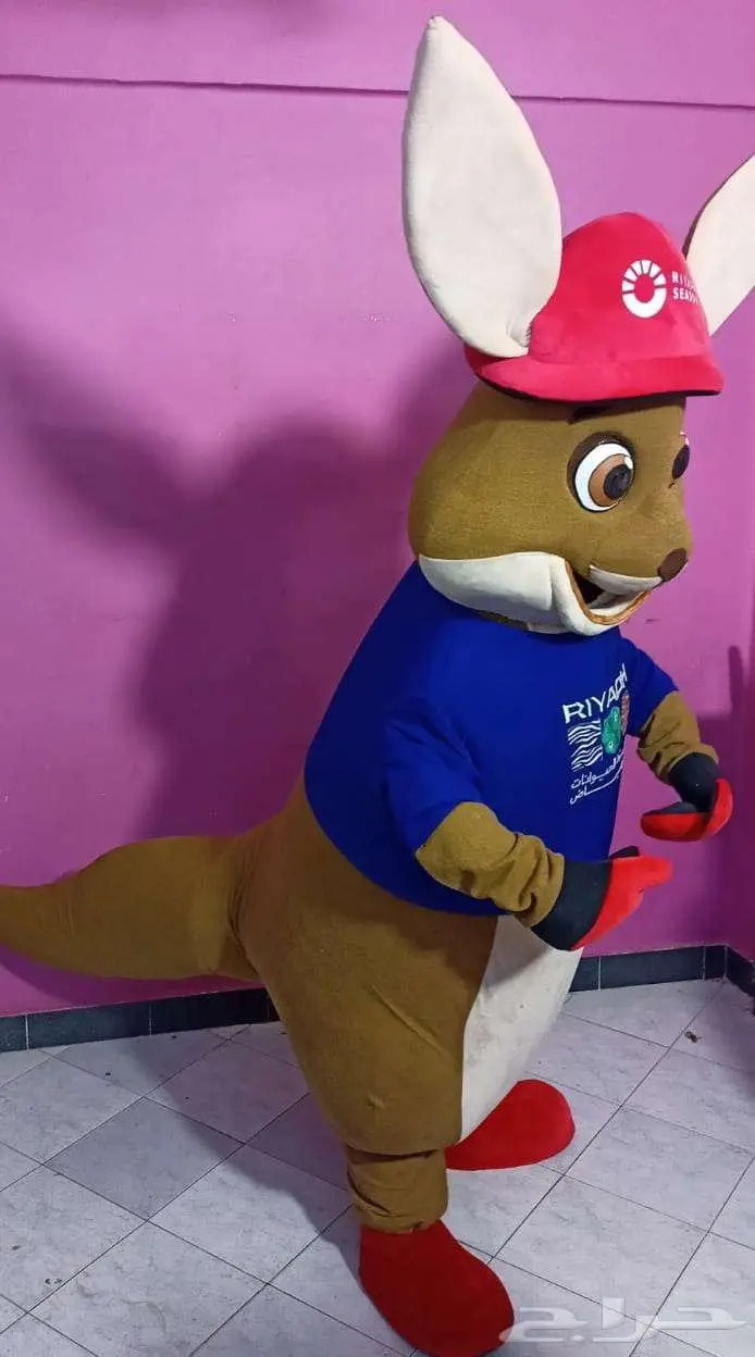 كنغر (Kangaro0) تمساح (Cr0codil3) حديقه حيوانات بالرياض 2