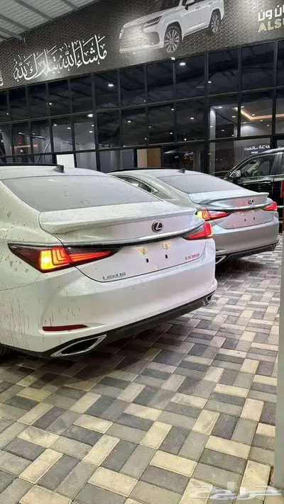 لكزس ES350 فئة CC فتحة بانوراما بريمي 2025-235000 6