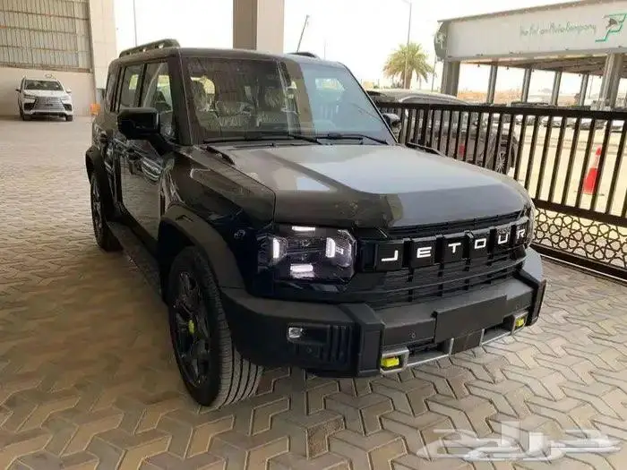 جيتور t2 لاكجري 2025 2