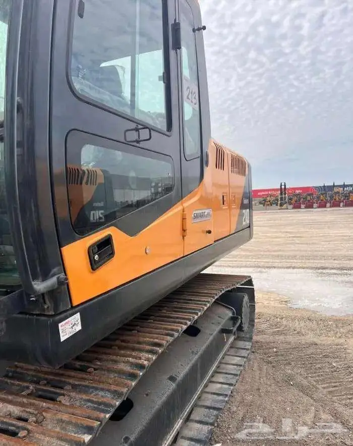 للبيع بوكلين هونداي 2023 حجم 210 0