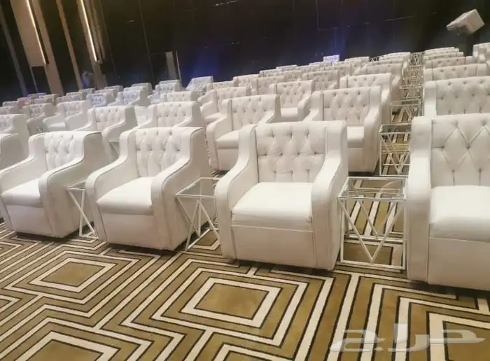 منظم حفلات ومناسبات معارض تاسيس مؤتمرات قهوجين صبابين 13