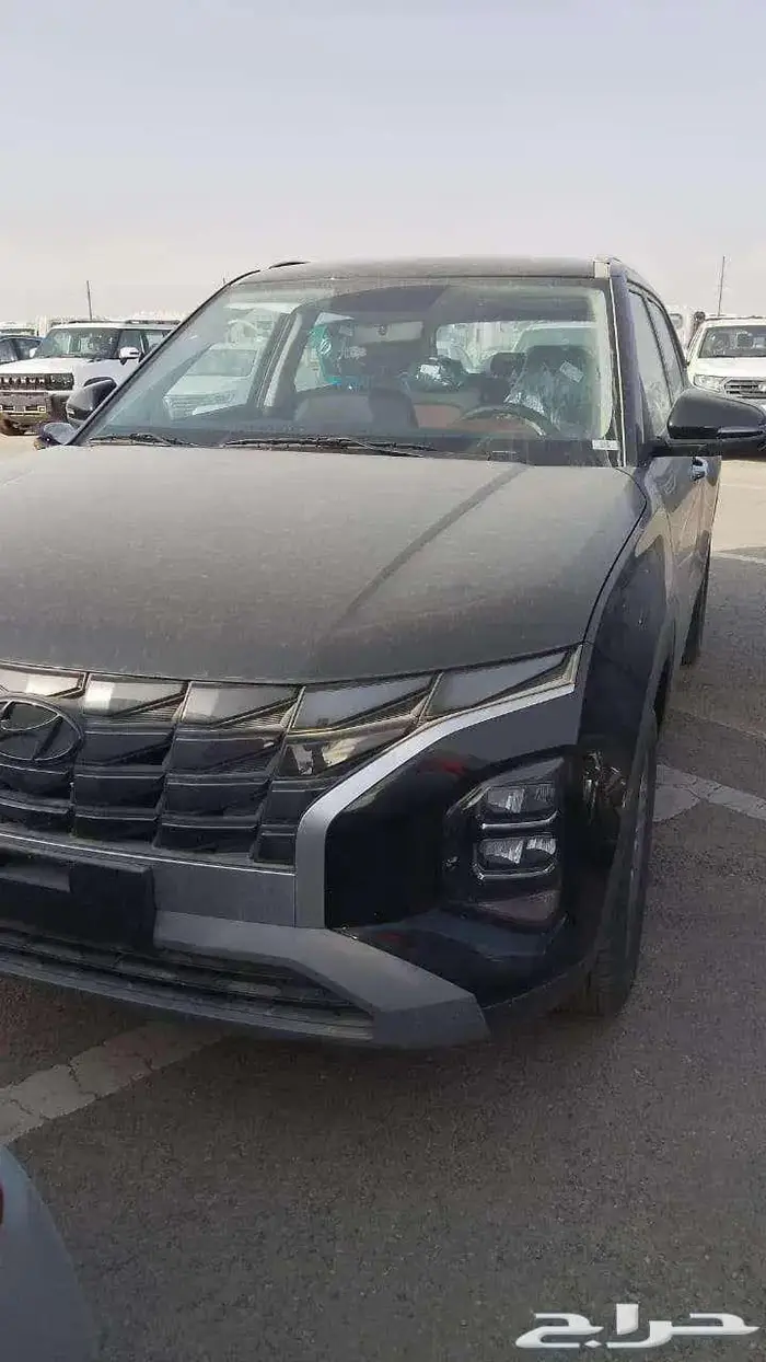 هيونداى كريتا كمفورت 1.5 2025 عرض خاص 0