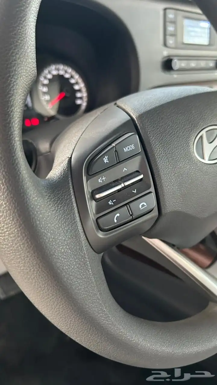 هونداي i 10 ستاندر 2025 25