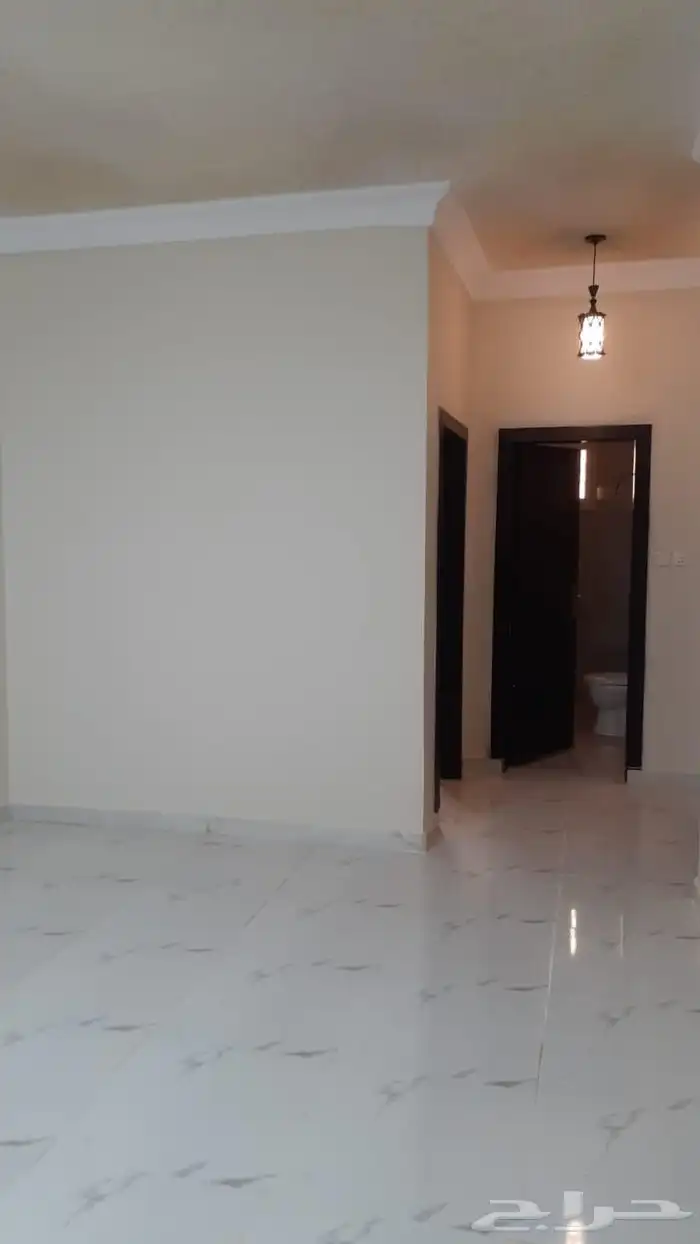 شقة حي الرمال 0