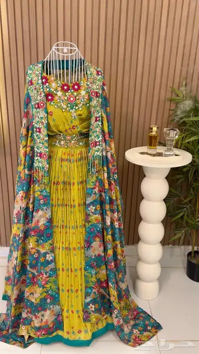 فساتين 2