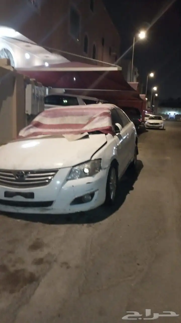 اوريون 2009 2