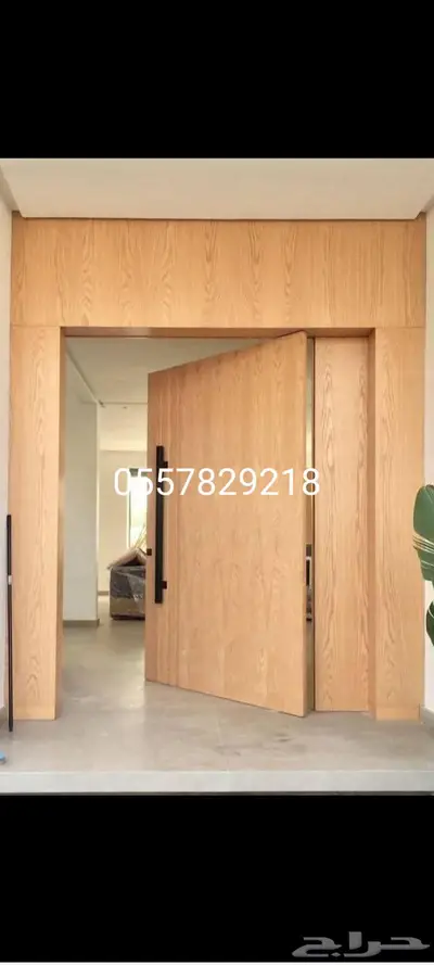نجار ابواب وصيانه غرف نوم 0