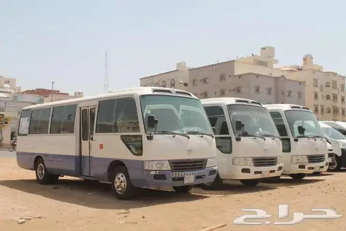 نقل موظفين شركات و عمال بأفضل الأسعار 1