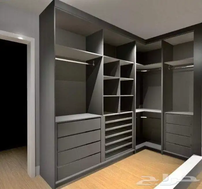 كنب غرف مطابخ مداخل تجهيز مشاريع وتصميم 27