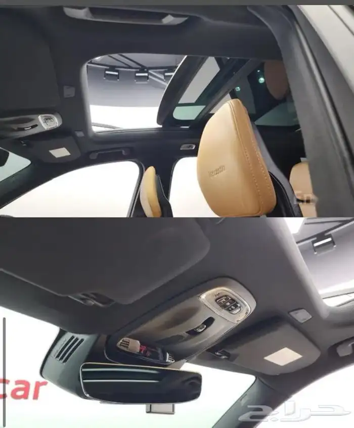 فولفو xc90 9