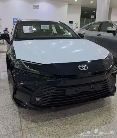 كامري ال اي كاش وبنوك 0