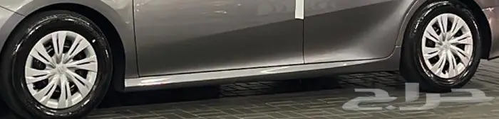 طيس كامري 25 0