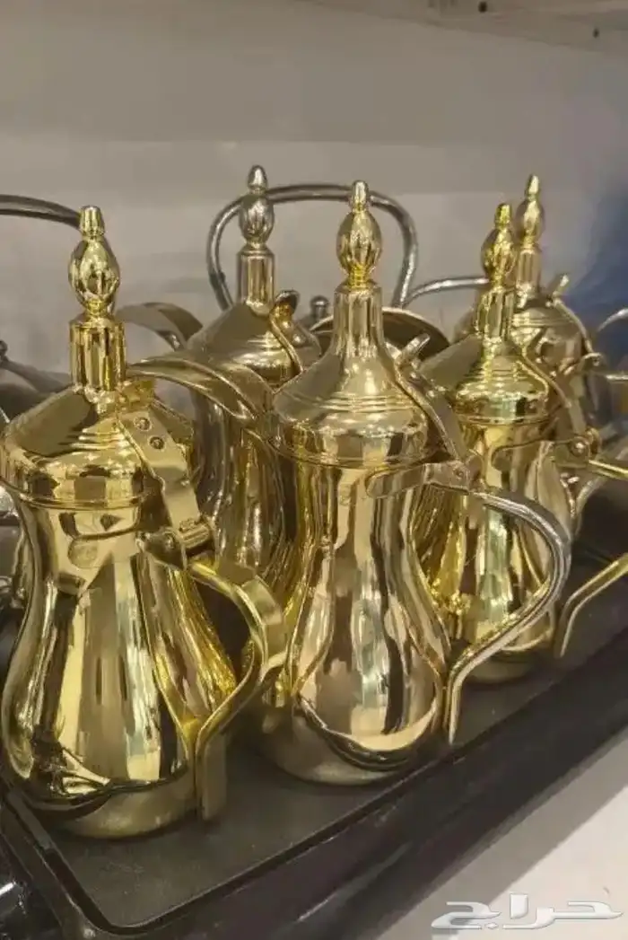 قهوجي الرياض والمزاحميه ( ) 3