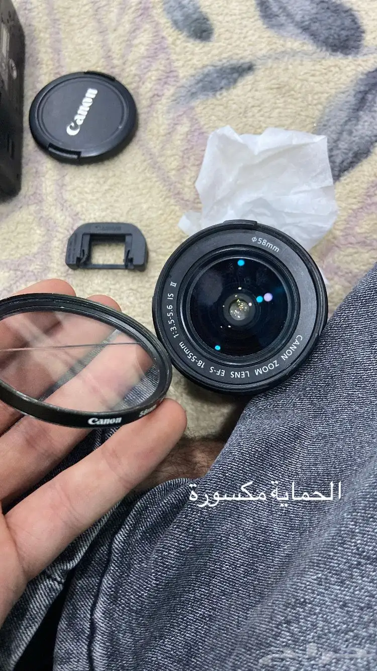 كمرت تصوير 5