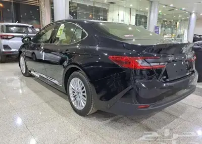 كامري ال اي كاش وبنوك 2